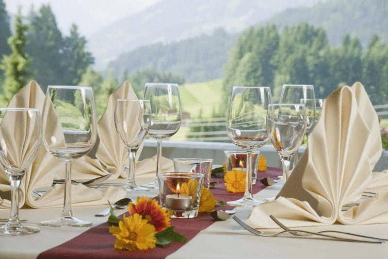 Berghoteltirol ユングホルツ エクステリア 写真