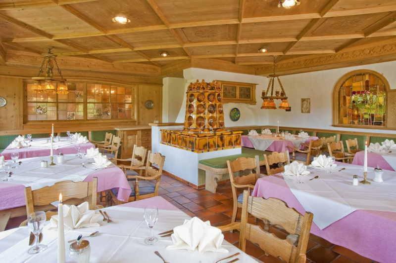 Berghoteltirol ユングホルツ エクステリア 写真