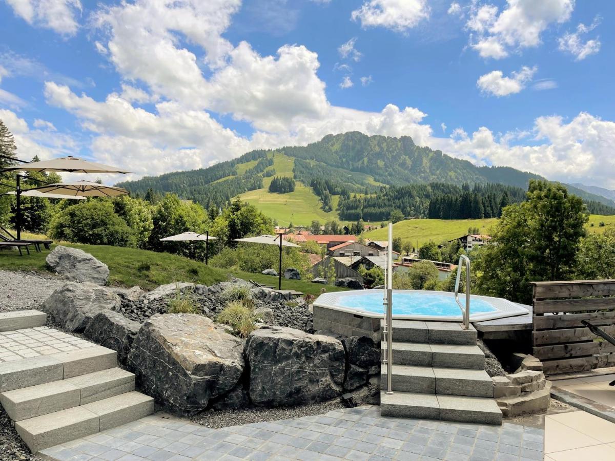 Berghoteltirol ユングホルツ エクステリア 写真