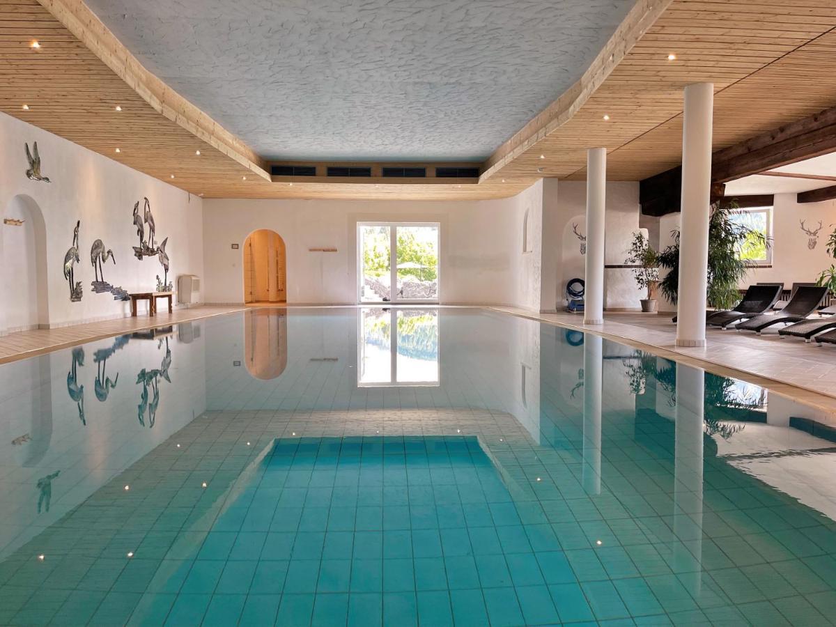 Berghoteltirol ユングホルツ エクステリア 写真