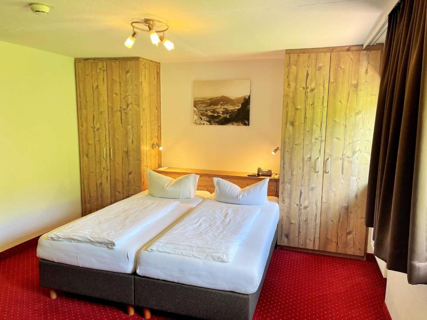 Berghoteltirol ユングホルツ エクステリア 写真
