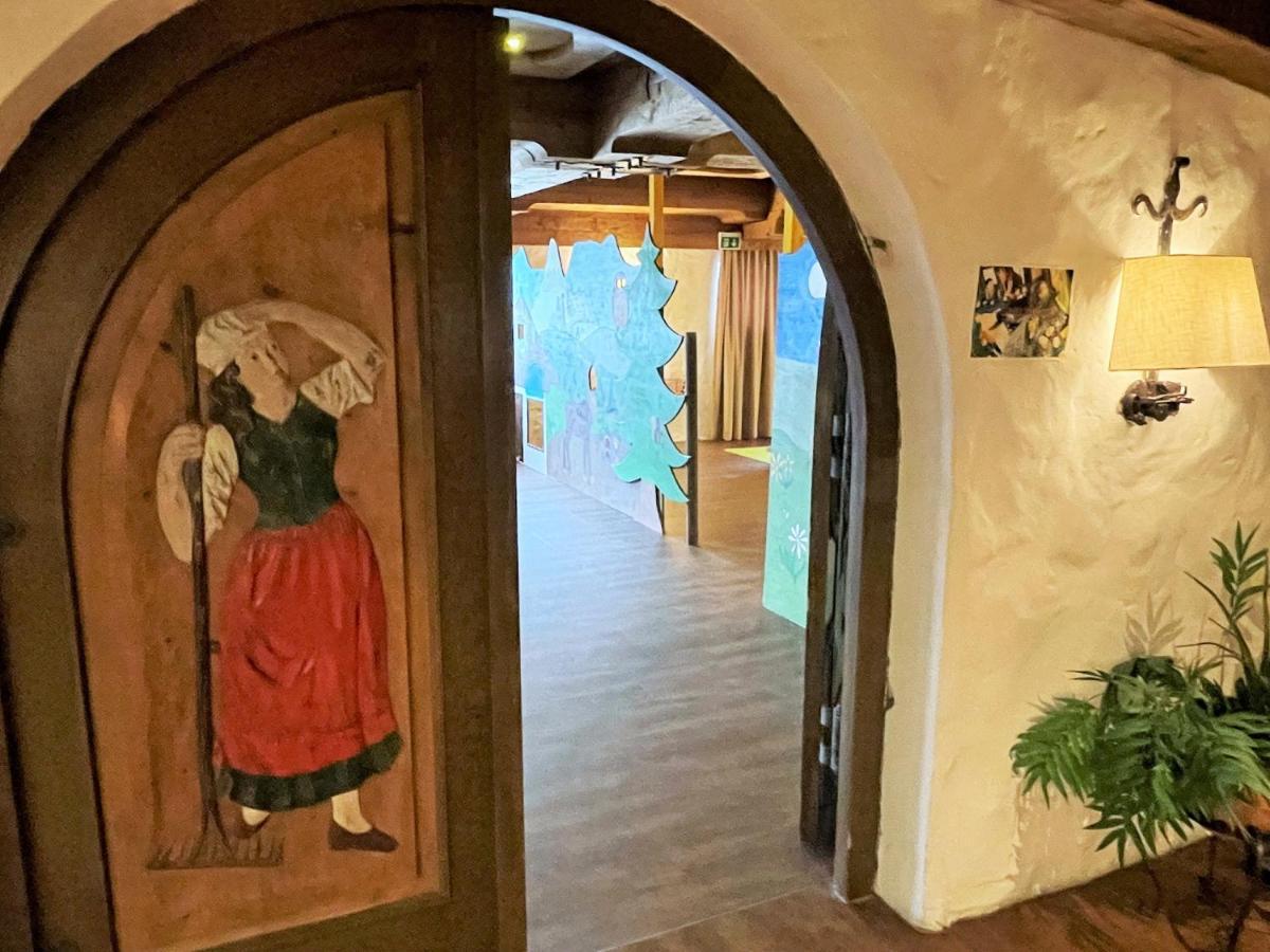 Berghoteltirol ユングホルツ エクステリア 写真
