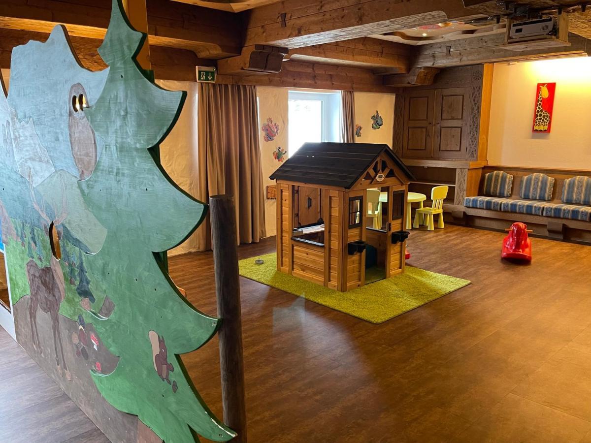 Berghoteltirol ユングホルツ エクステリア 写真