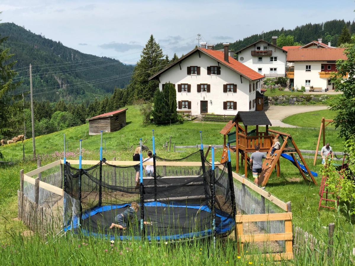 Berghoteltirol ユングホルツ エクステリア 写真