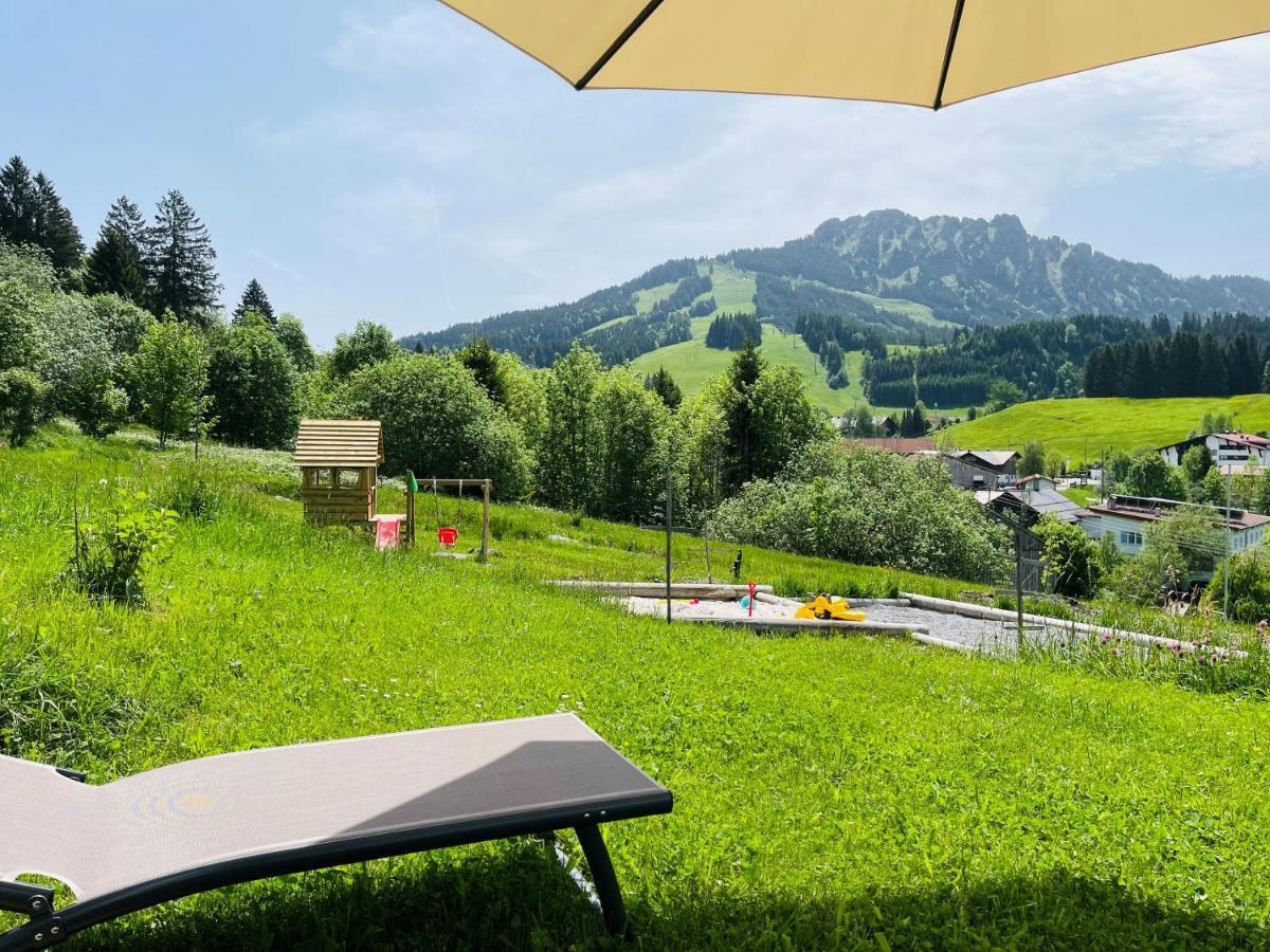 Berghoteltirol ユングホルツ エクステリア 写真