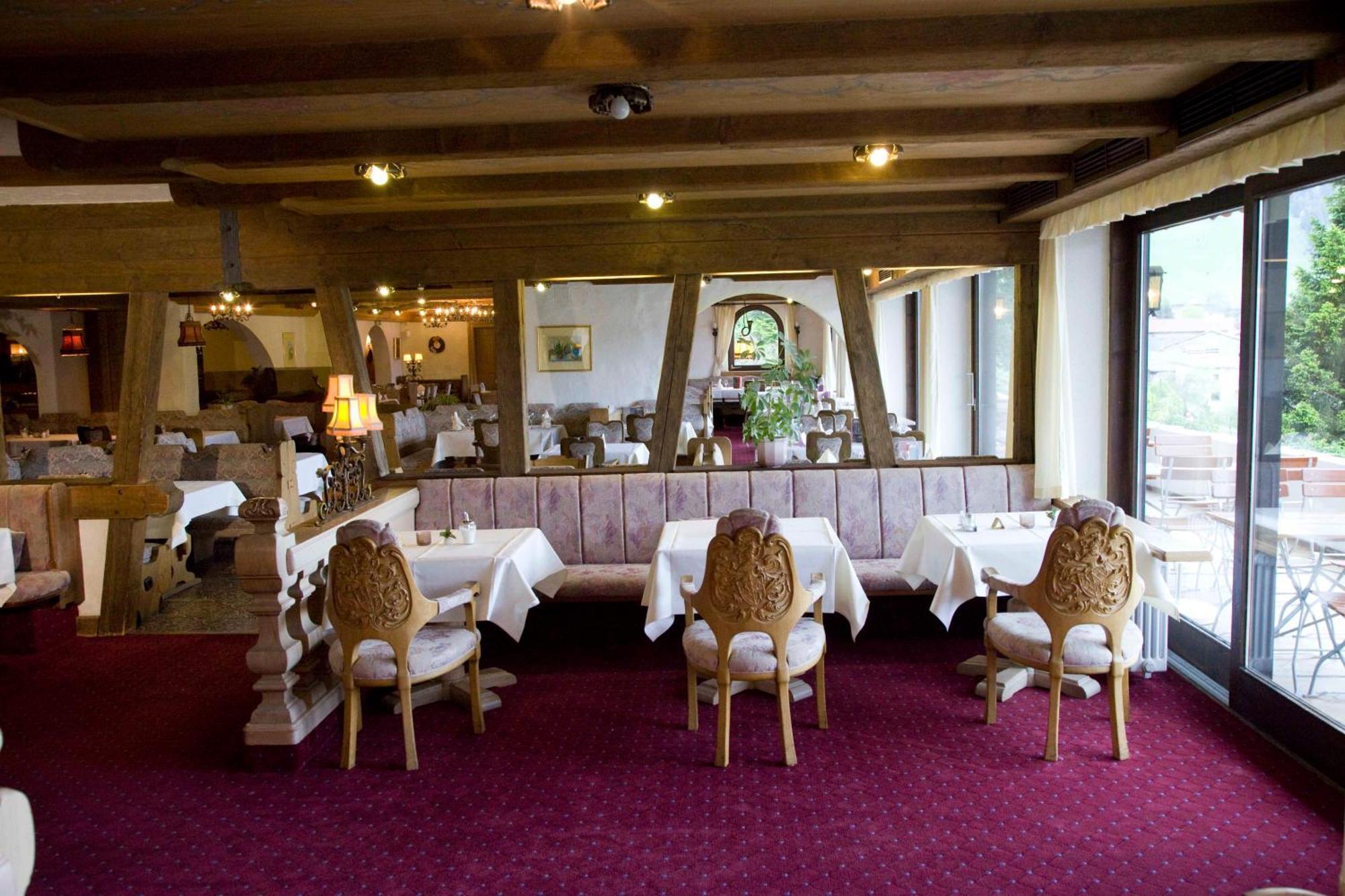 Berghoteltirol ユングホルツ エクステリア 写真