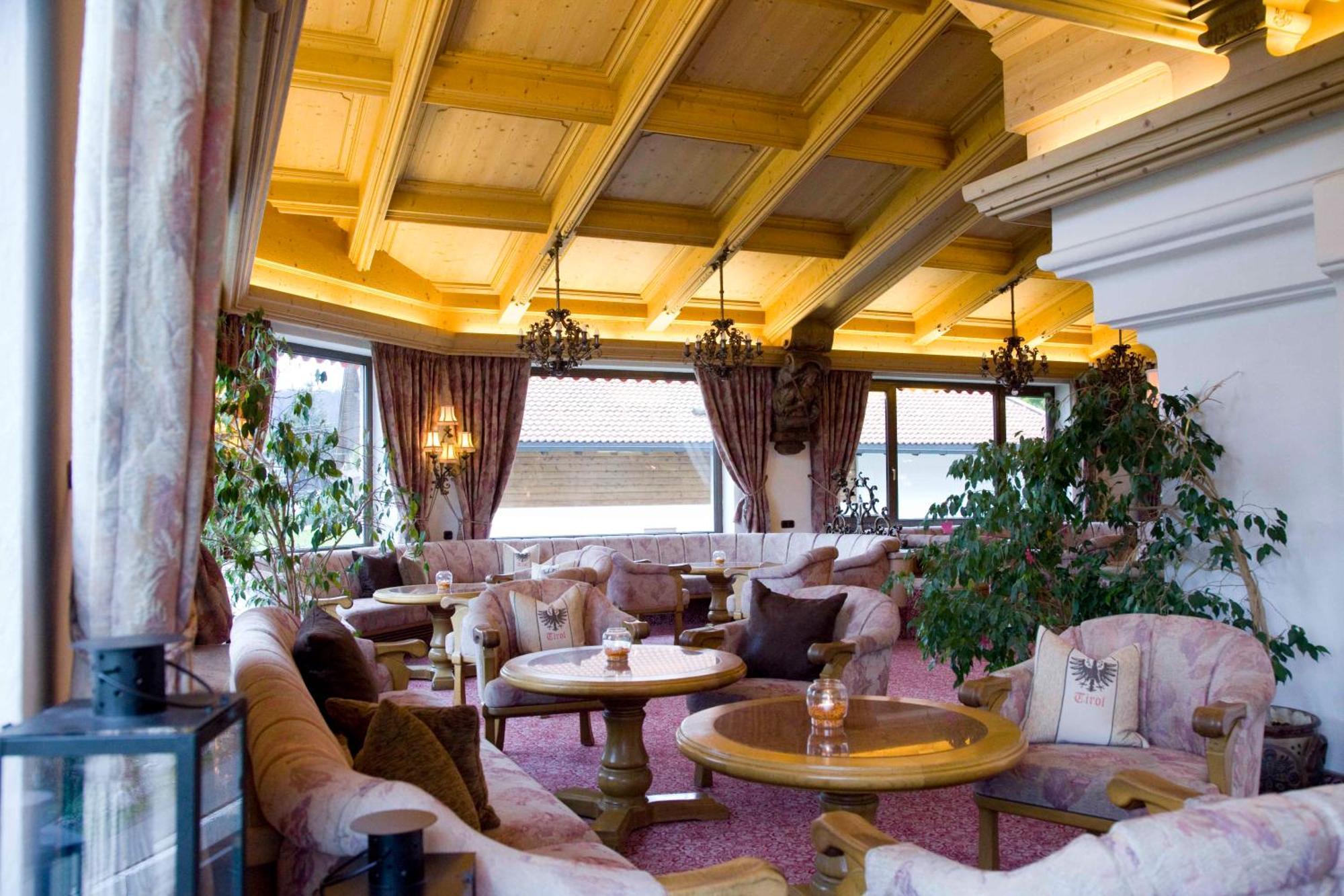 Berghoteltirol ユングホルツ エクステリア 写真