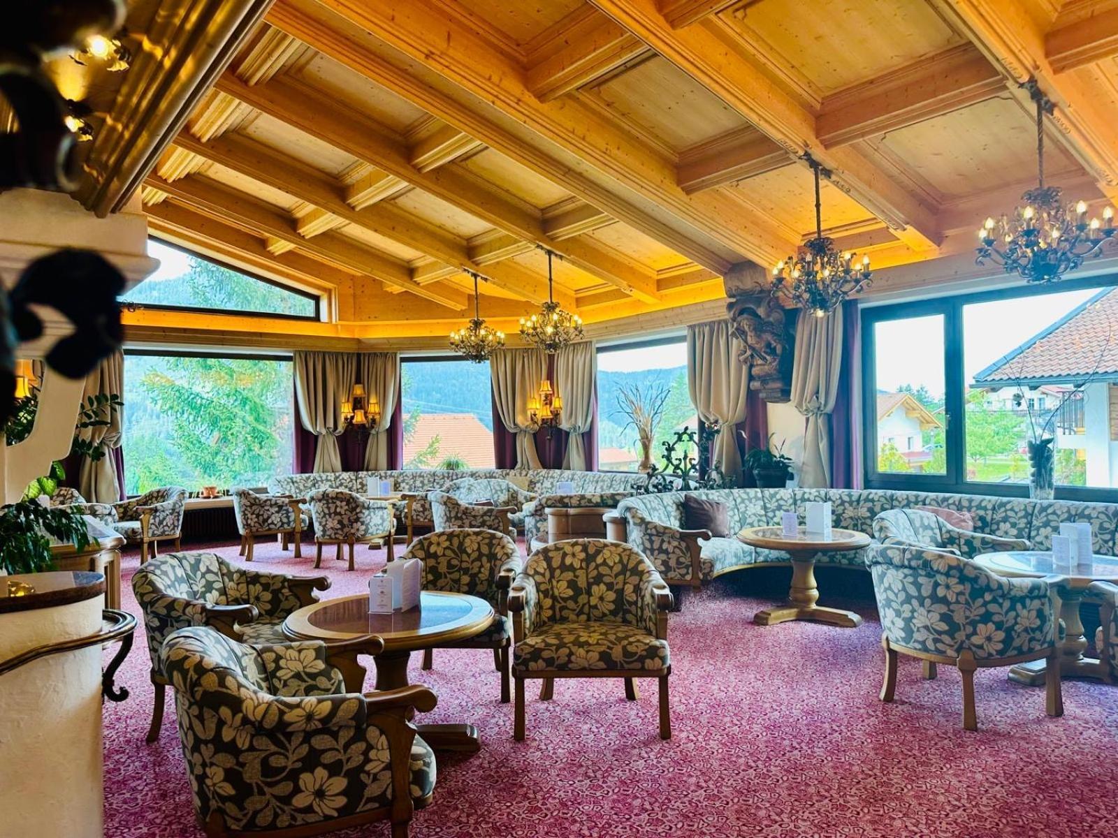 Berghoteltirol ユングホルツ エクステリア 写真