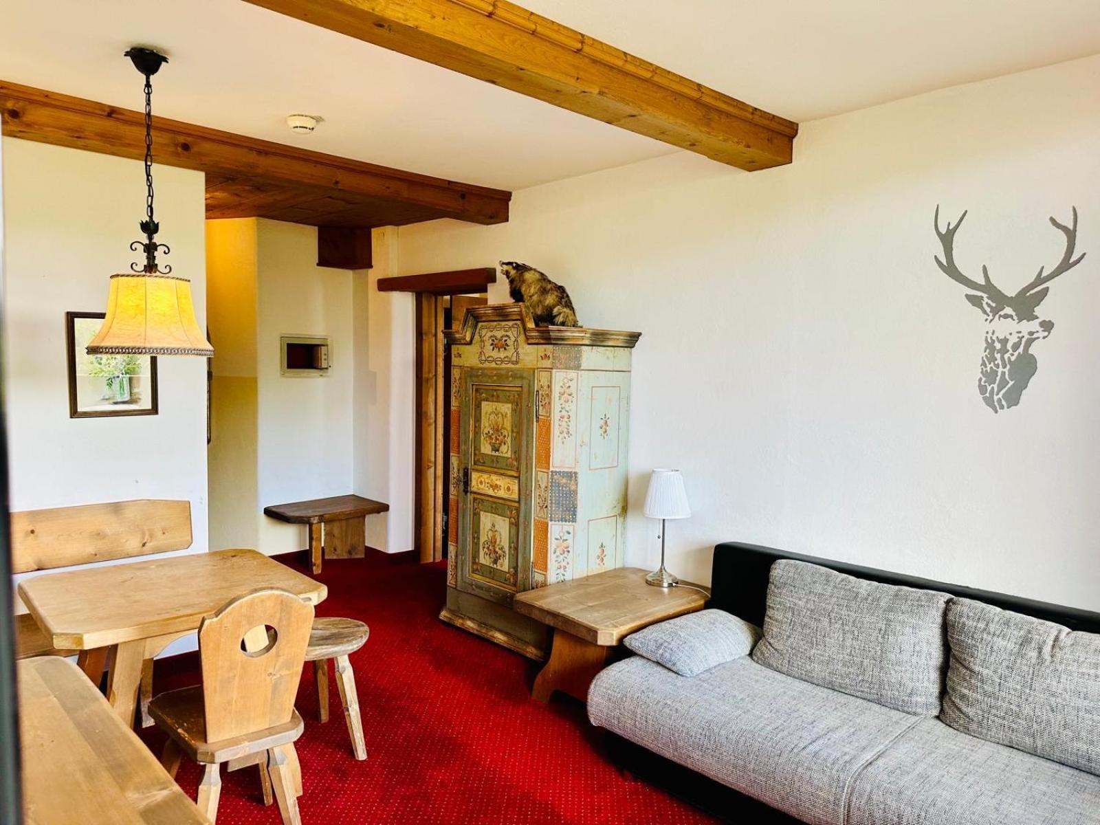 Berghoteltirol ユングホルツ エクステリア 写真