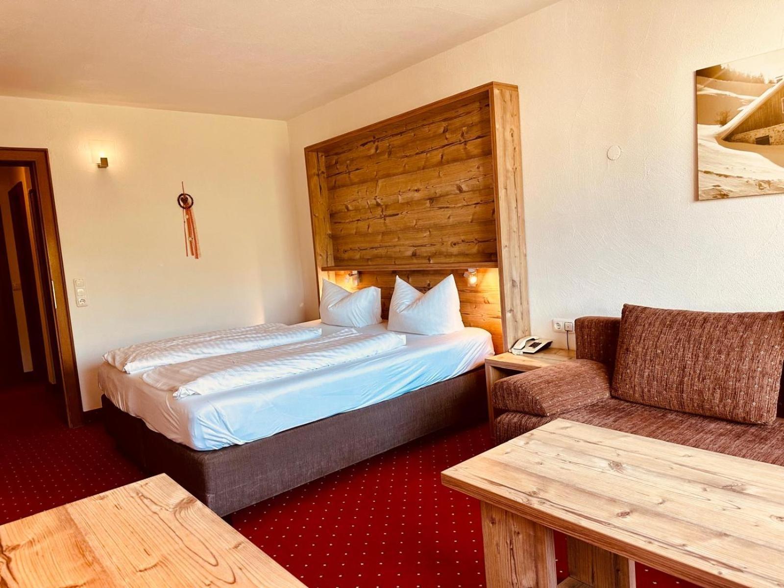 Berghoteltirol ユングホルツ エクステリア 写真