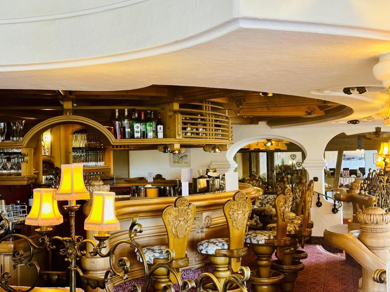 Berghoteltirol ユングホルツ エクステリア 写真