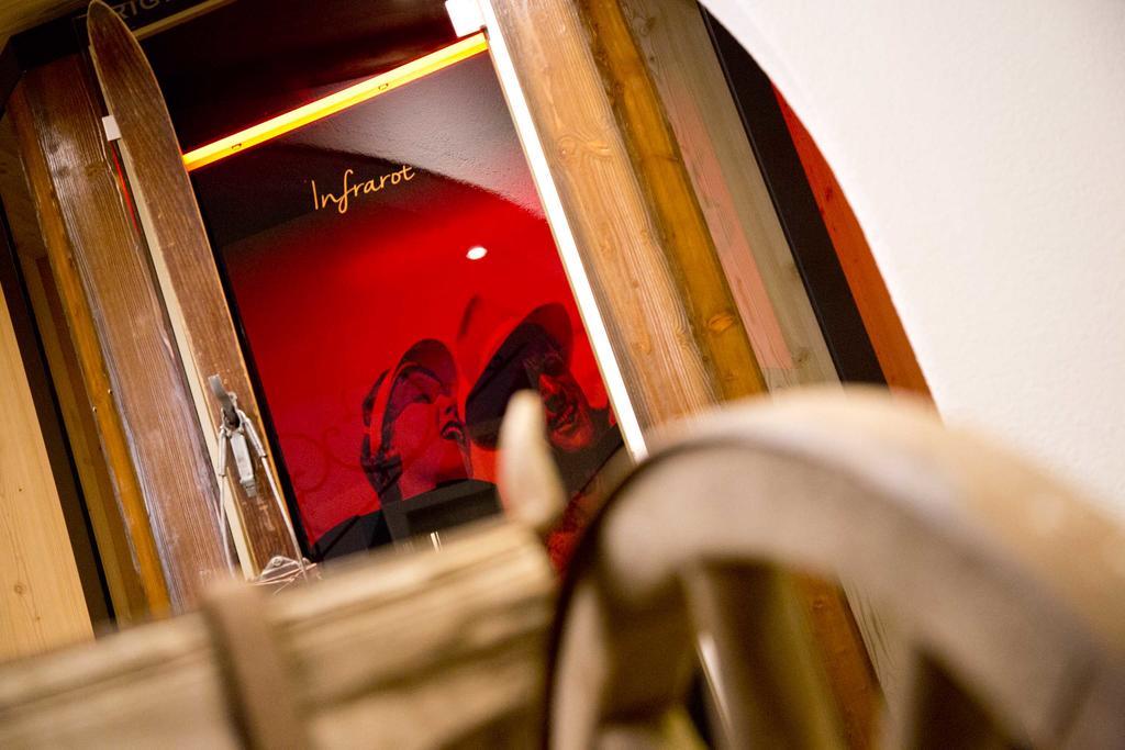 Berghoteltirol ユングホルツ エクステリア 写真