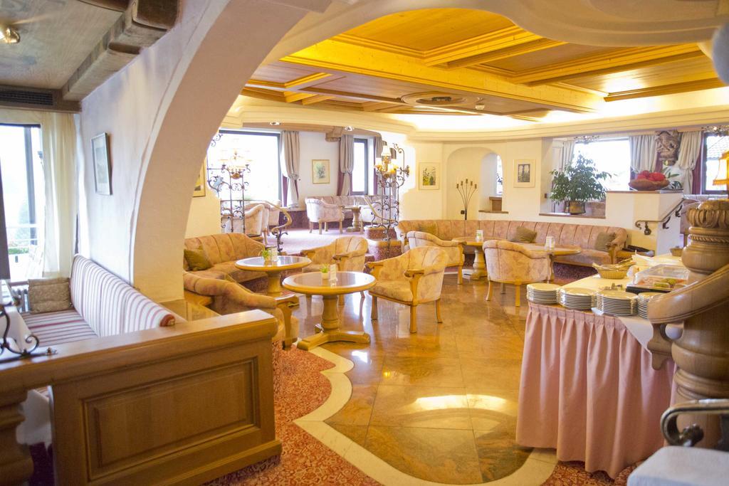 Berghoteltirol ユングホルツ エクステリア 写真