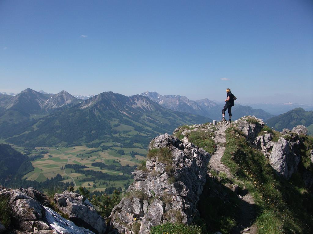 Berghoteltirol ユングホルツ エクステリア 写真