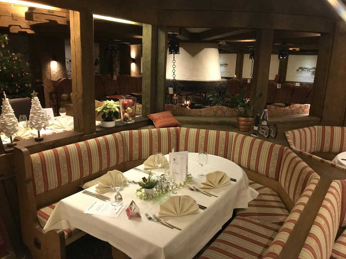 Berghoteltirol ユングホルツ エクステリア 写真