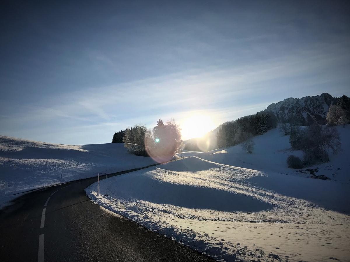 Berghoteltirol ユングホルツ エクステリア 写真