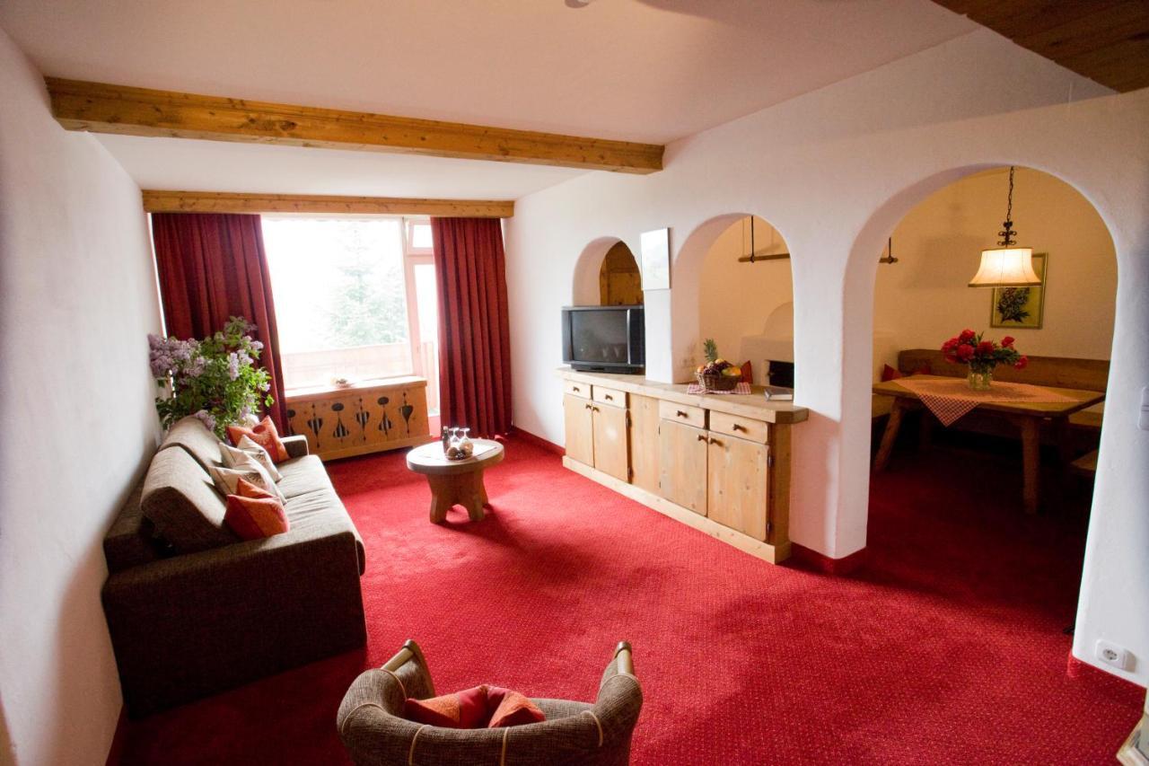 Berghoteltirol ユングホルツ 部屋 写真