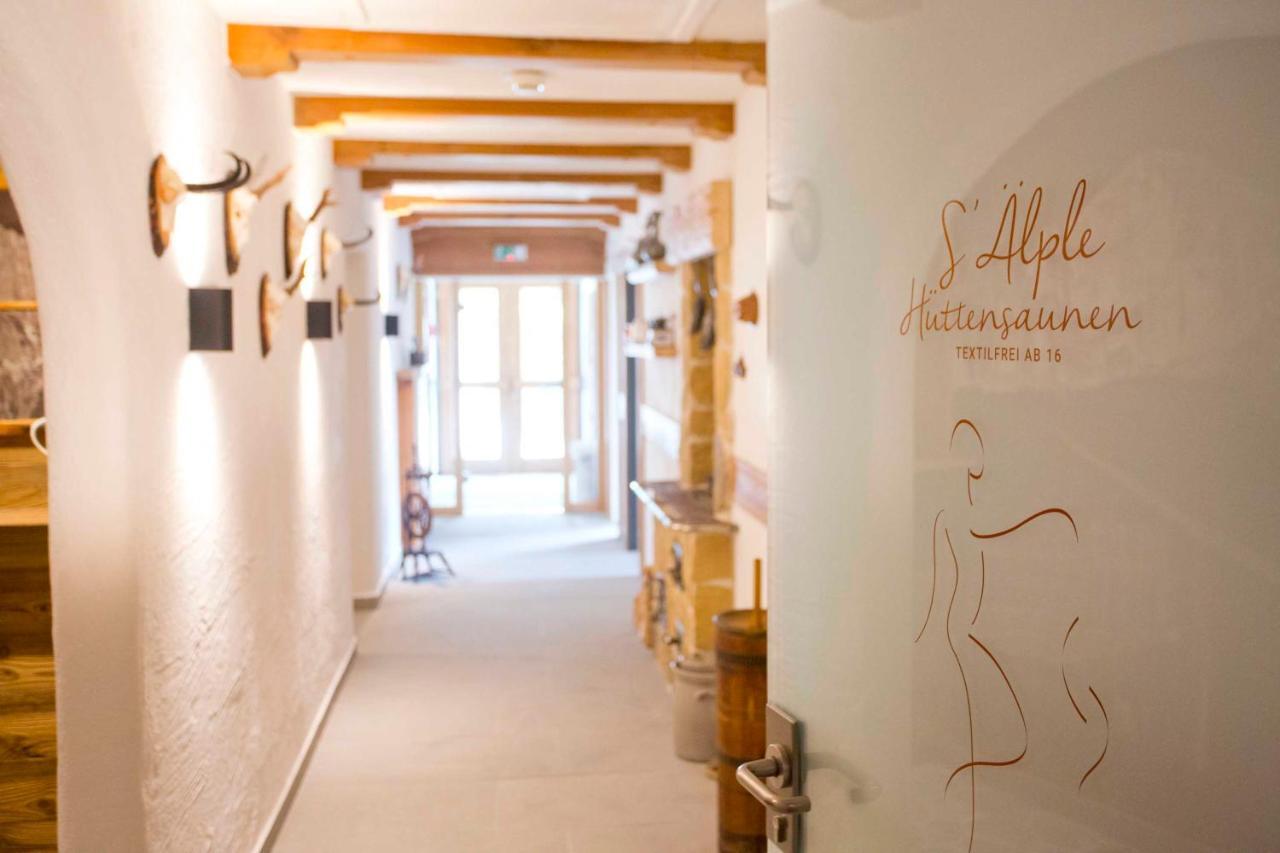 Berghoteltirol ユングホルツ エクステリア 写真