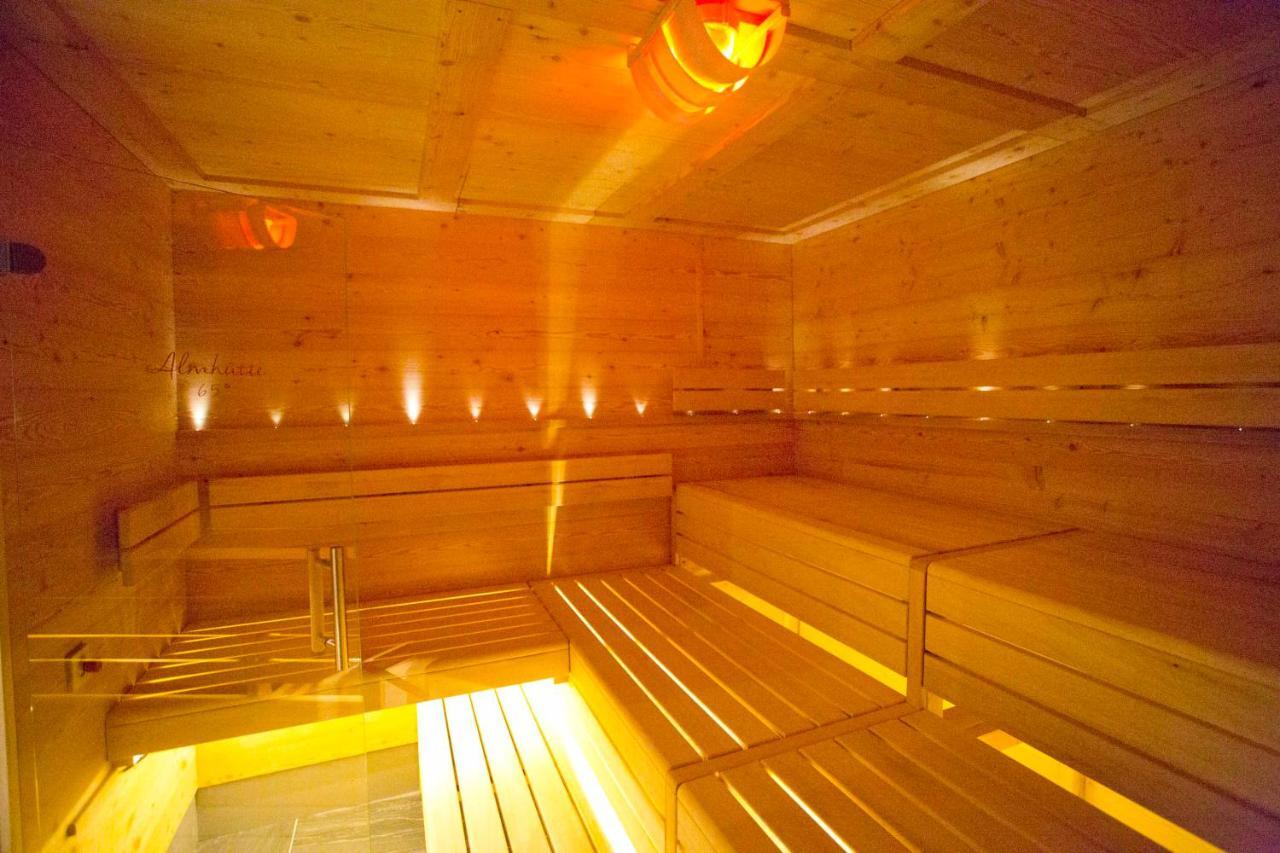 Berghoteltirol ユングホルツ エクステリア 写真